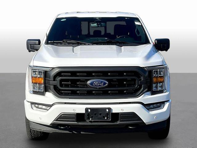 Certified 2023 Ford F150 XLT w/ Equipment Group 302A High AWD/4WD image 2