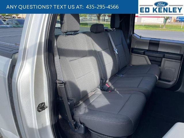 Certified 2019 Ford F150 XL w/ Equipment Group 101A Mid AWD/4WD image 27