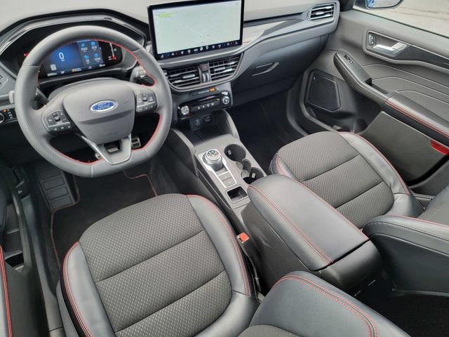 Certified 2023 Ford Escape ST-Line w/ Tech Pack #1 FWD image 38