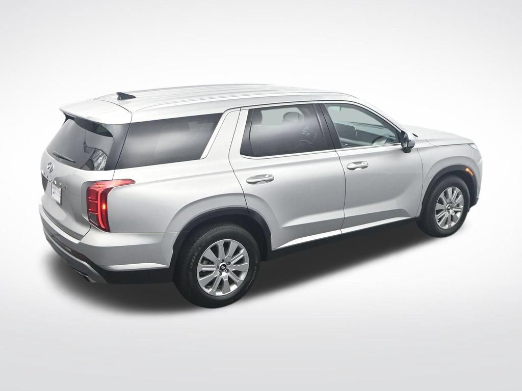 Used 2024 Hyundai Palisade SEL FWD image 34