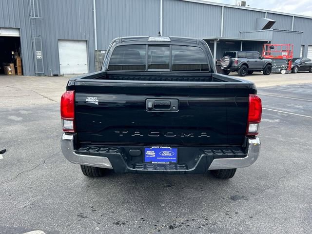 Used 2023 Toyota Tacoma SR5 image 4