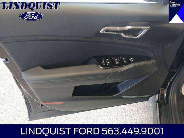 Used 2023 Kia Sportage EX FWD image 10