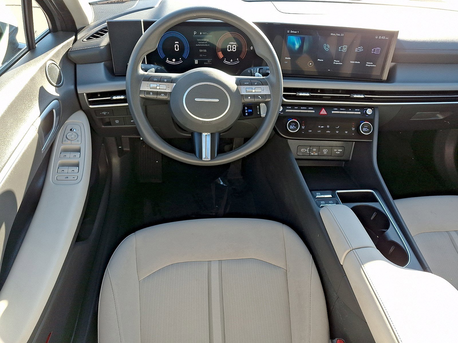 Used 2024 Hyundai Sonata SEL FWD image 10