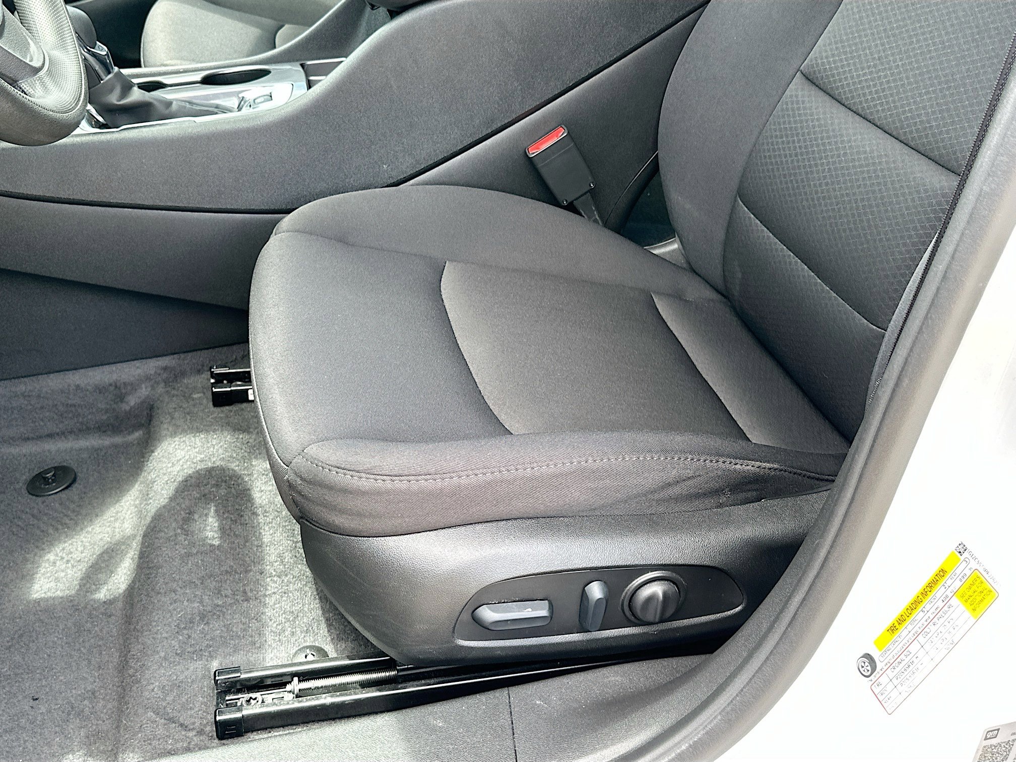 Used 2024 Chevrolet Malibu LS w/ Driver Confidence Package FWD image 18