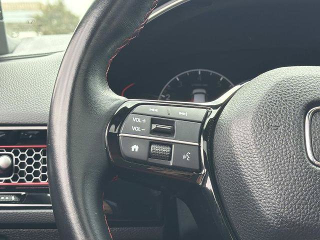 Used 2023 Honda Civic Si image 12