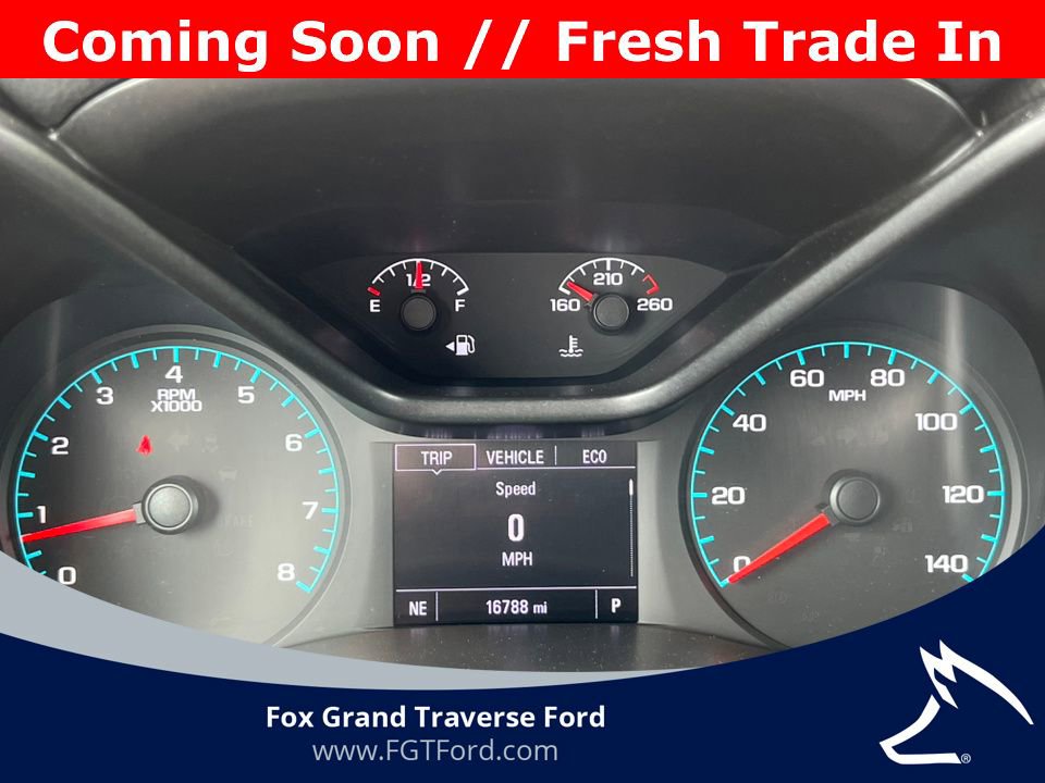 Used 2022 GMC Canyon AT4 AWD/4WD image 21