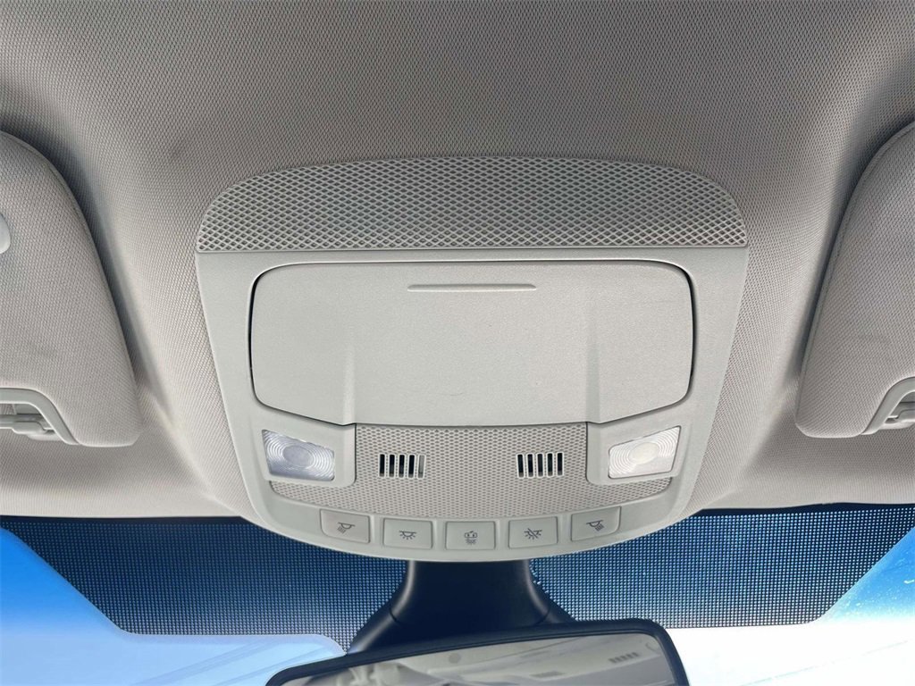 Certified 2021 Ford Edge Titanium image 28