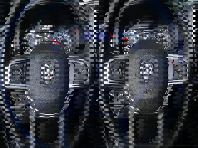 Used 2022 RAM 1500 Big Horn image 25