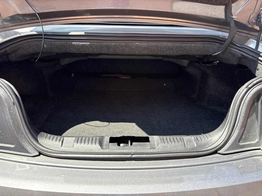 Certified 2023 Ford Mustang Premium RWD image 40