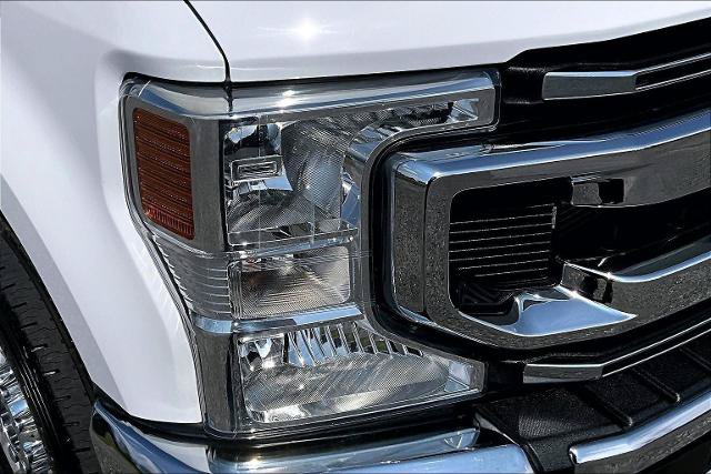 Certified 2022 Ford F350 XLT AWD/4WD image 30