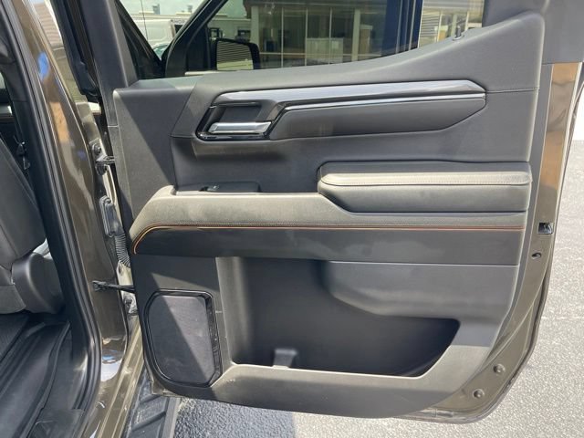 Used 2023 GMC Sierra 1500 AT4 w/ AT4 Premium Package AWD/4WD image 22