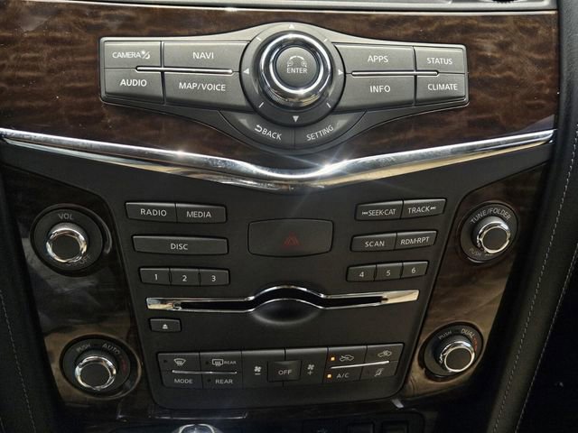 Used 2019 Nissan Armada SL w/ Premium Package RWD image 36