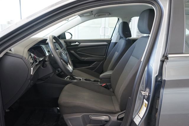 Used 2019 Volkswagen Jetta S w/ Driver Assistance Package FWD image 21