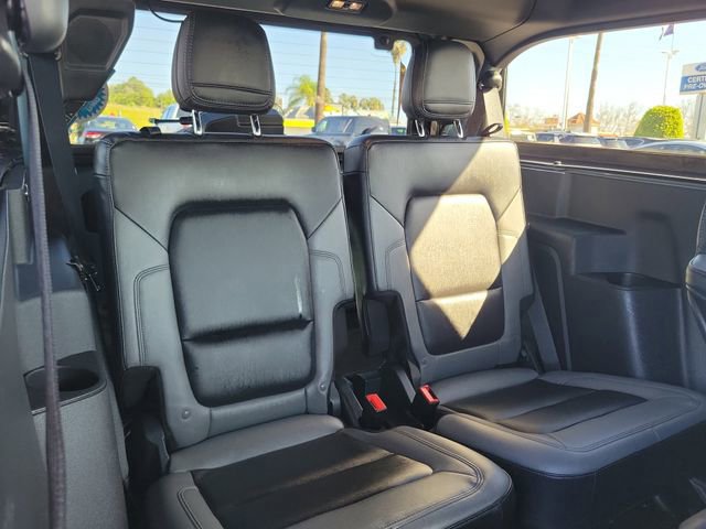 Certified 2023 Ford Bronco Black Diamond image 26