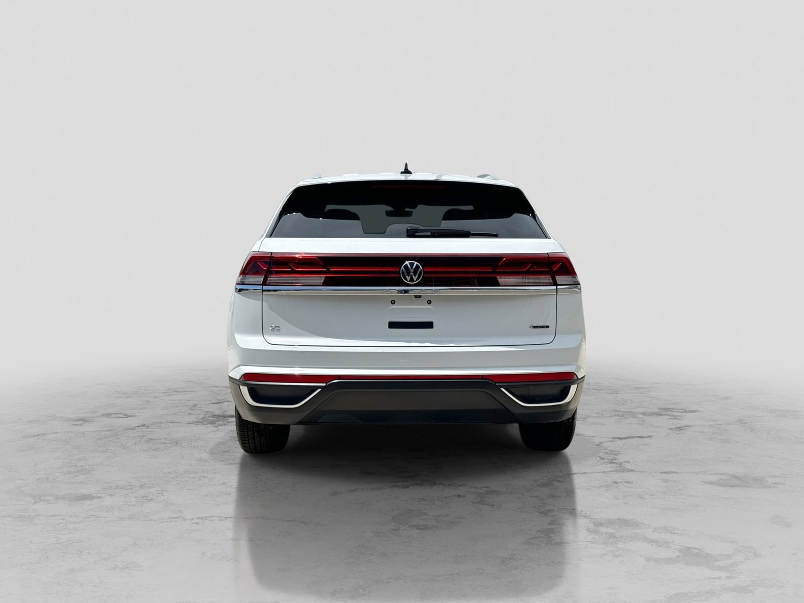 Used 2024 Volkswagen Atlas Cross Sport SE AWD/4WD image 7