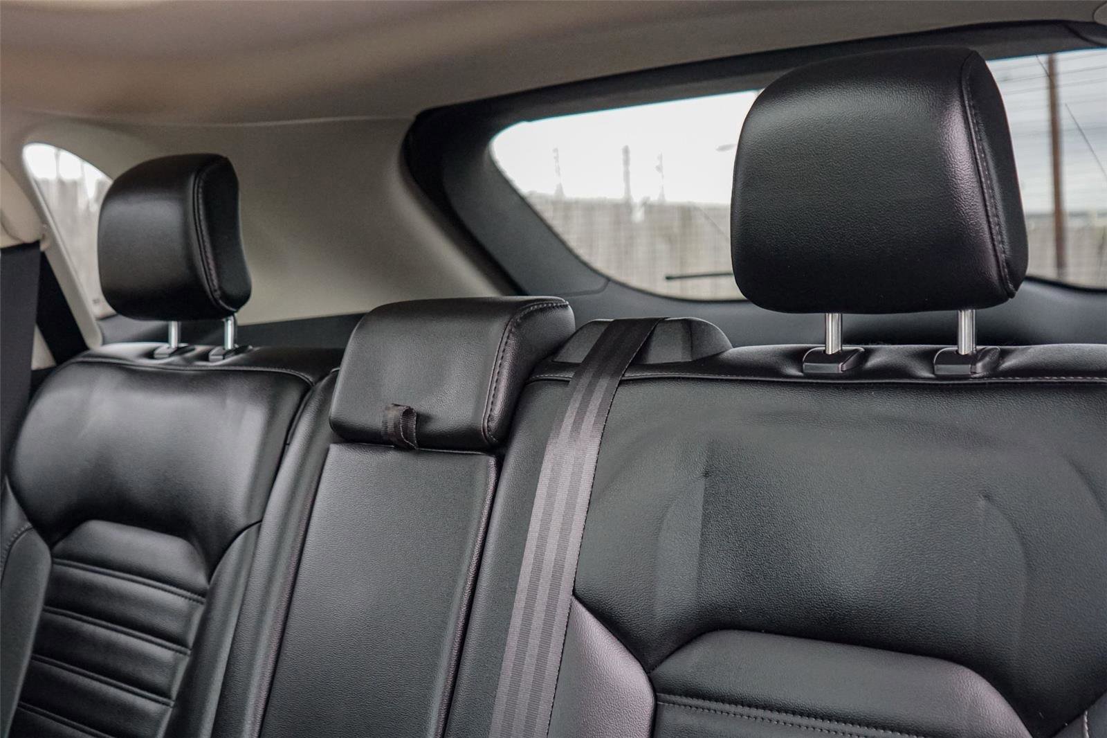 Certified 2019 Ford Edge SEL w/ Equipment Group 201A image 23