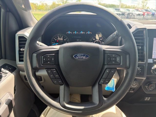 Certified 2020 Ford F150 XLT w/ Equipment Group 301A Mid AWD/4WD image 42
