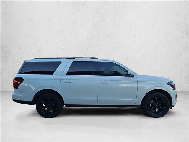 Certified 2022 Ford Expedition Max Limited RWD image 4