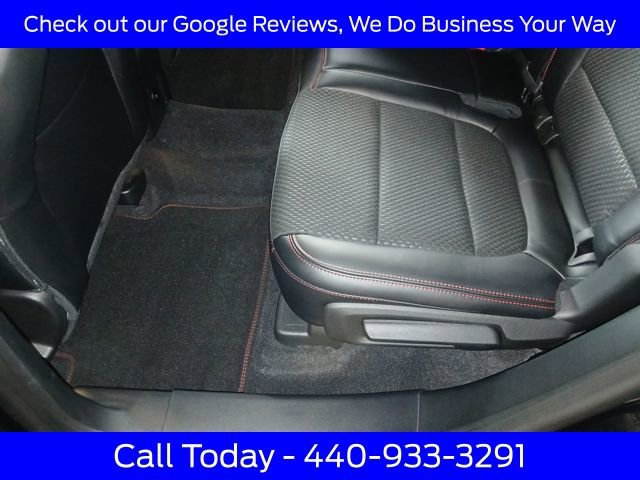 Certified 2023 Ford Escape ST-Line w/ Tech Pack #1 image 33