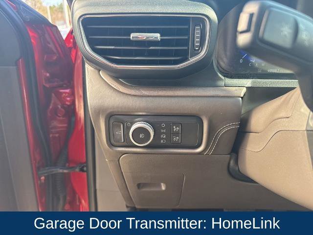 Certified 2020 Ford Explorer Platinum w/ Premium Technology Package image 28