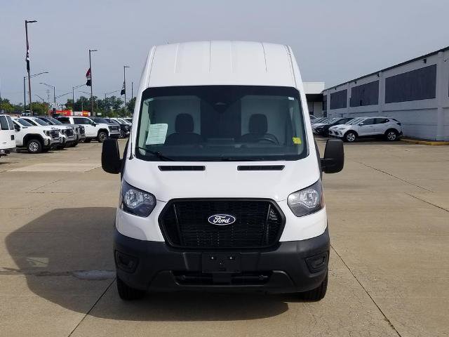 Certified 2026 Ford Transit 250 148 High Roof w/ Load Area Protection Package RWD image 7