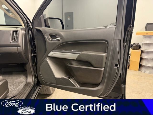 Used 2022 Chevrolet Colorado LT image 26