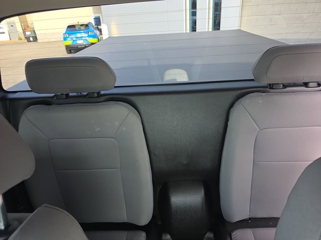 Used 2019 GMC Canyon W/T w/ Convenience Package RWD image 36