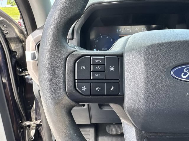 Certified 2024 Ford F150 XL w/ Tow/Haul Package RWD image 22