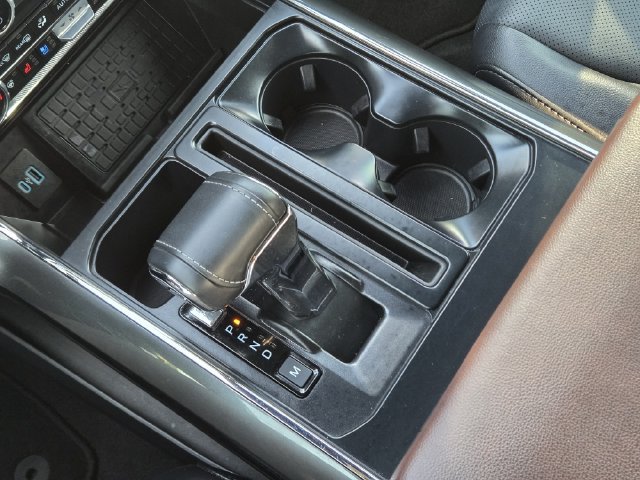 Certified 2023 Ford F150 Lariat AWD/4WD image 19