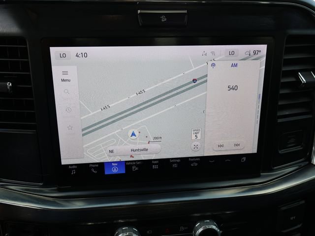 Certified 2025 Ford F350 Lariat AWD/4WD image 26