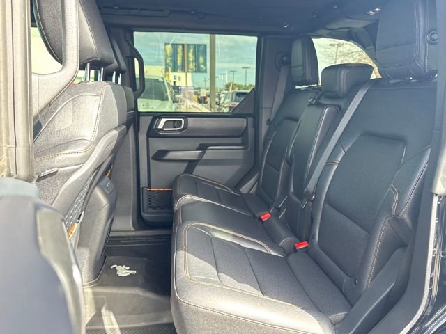 Certified 2024 Ford Bronco Badlands image 25