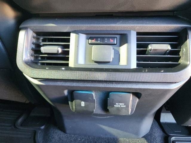 Certified 2024 Ford F150 Raptor w/ Equipment Group 803A Raptor R image 20