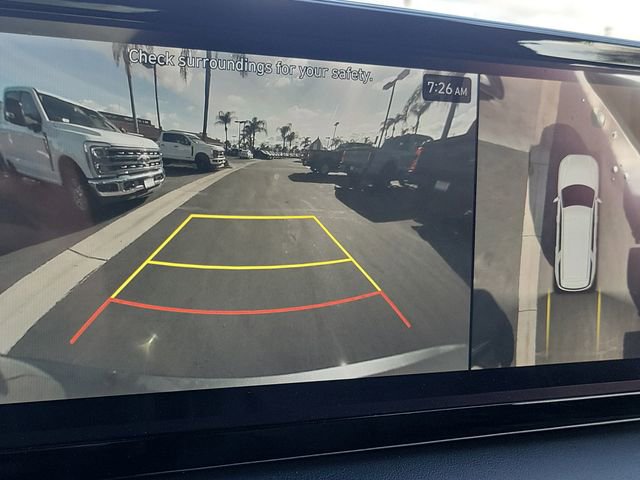 Used 2023 Hyundai Palisade Calligraphy FWD image 13