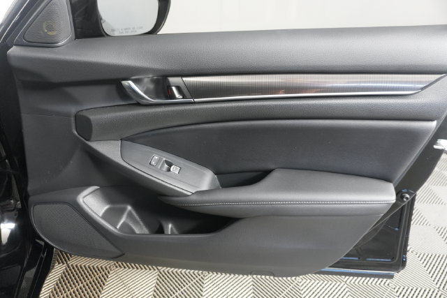 Used 2022 Honda Accord Sport image 31