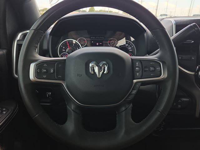 Used 2025 RAM 2500 Big Horn AWD/4WD image 20