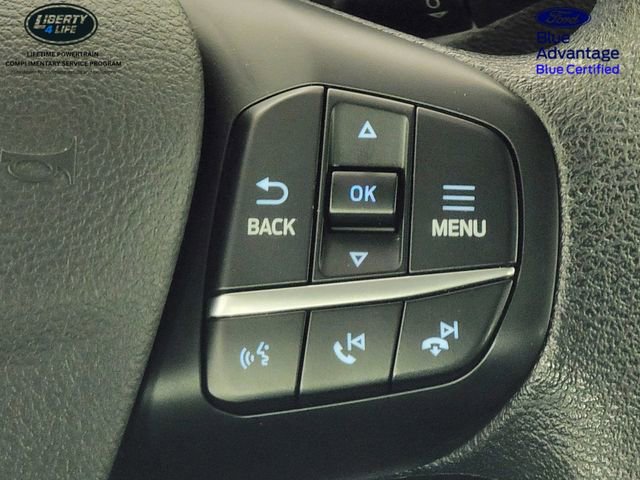 Certified 2023 Ford Transit 350 XLT image 28