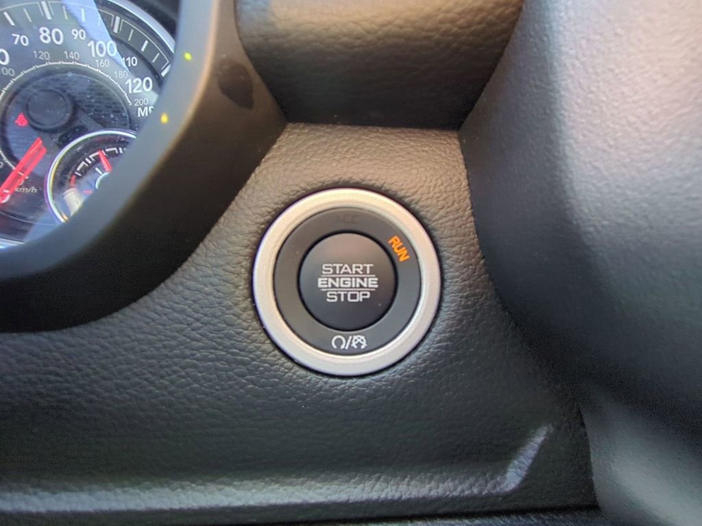 Used 2022 RAM 1500 Big Horn image 19