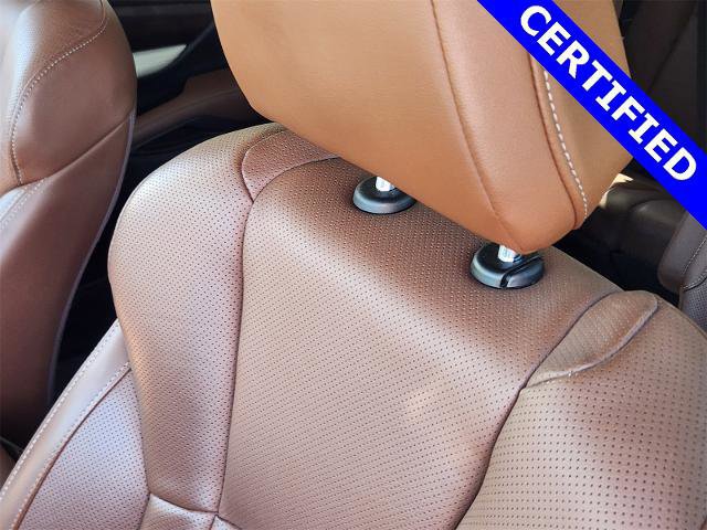 Used 2019 Subaru Ascent Touring w/ Popular Package #3 image 14