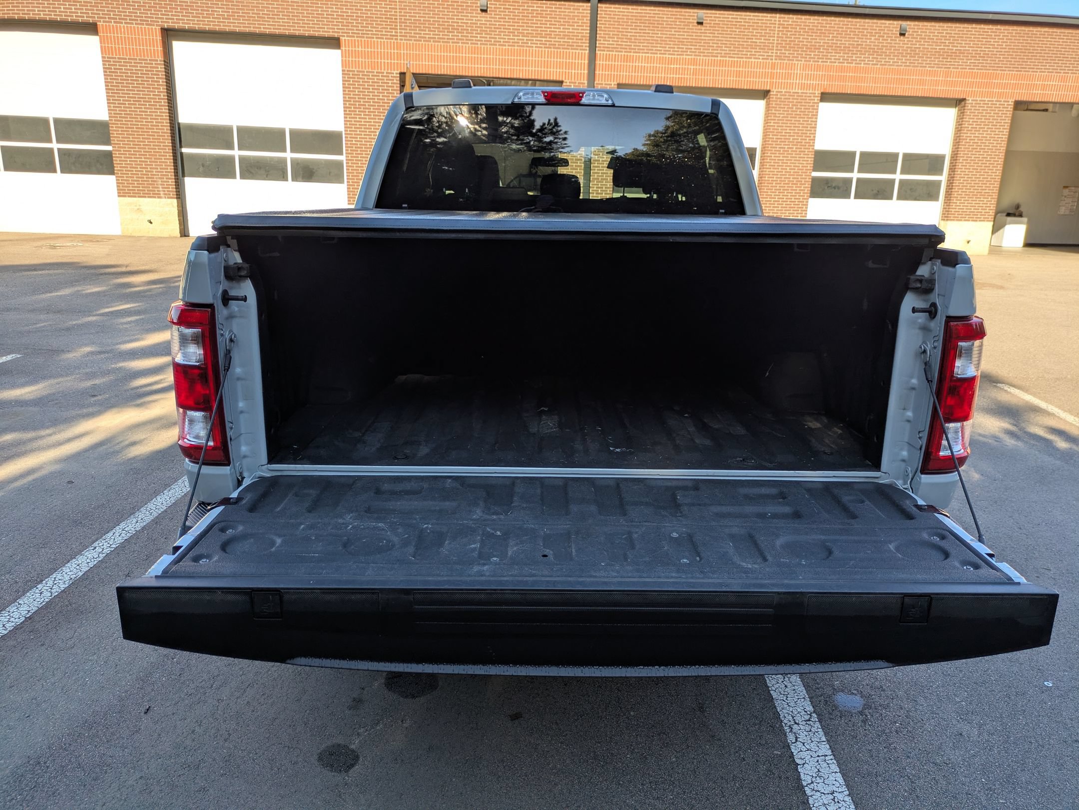 Certified 2023 Ford F150 XL w/ STX Appearance Package AWD/4WD image 34