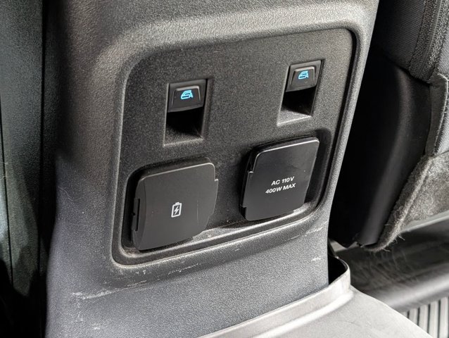 Certified 2023 Ford Bronco Big Bend AWD/4WD image 15