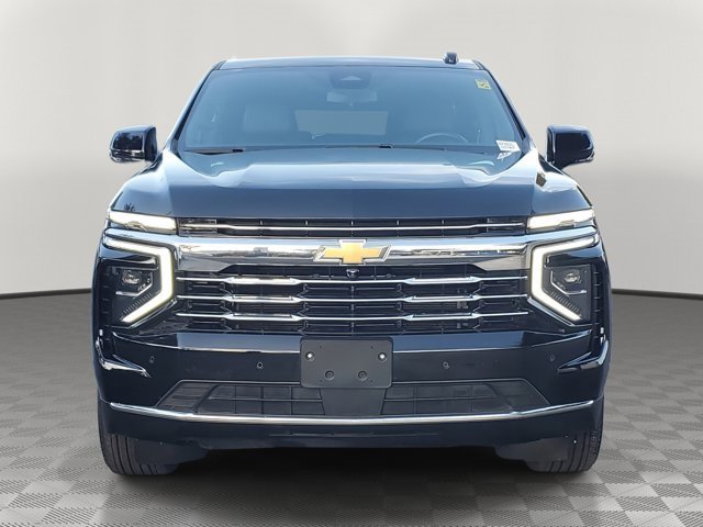 Used 2025 Chevrolet Tahoe LT image 2