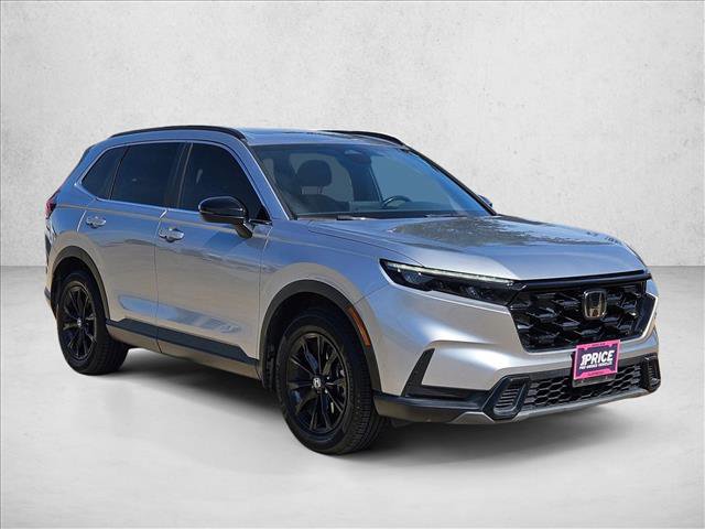 Used 2023 Honda CR-V Sport image 3
