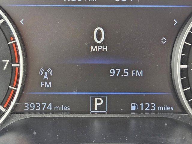 Used 2025 Nissan Altima 2.5 SV FWD image 18