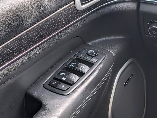 Used 2019 Jeep Grand Cherokee Summit w/ Platinum Series Group AWD/4WD image 24