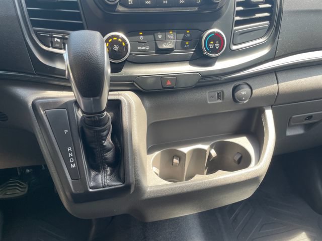 Certified 2024 Ford Transit 350 XL RWD image 31