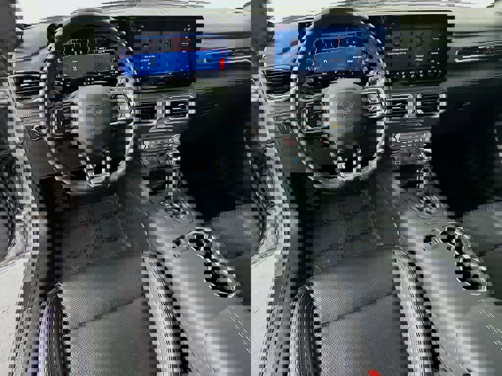 Certified 2024 Ford Mustang Premium image 13