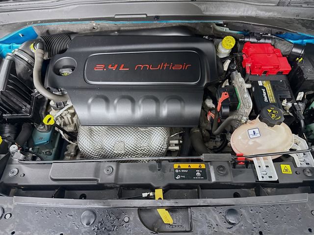 Used 2021 Jeep Renegade Latitude w/ Sun & Sound Group image 29