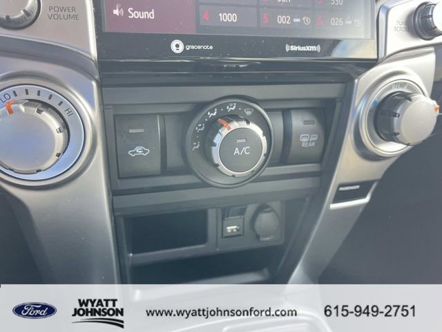 Used 2024 Toyota 4Runner SR5 image 35