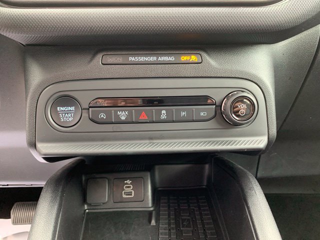 Certified 2025 Ford Bronco Sport Outer Banks w/ Outer Banks Tech Package+ AWD/4WD image 19
