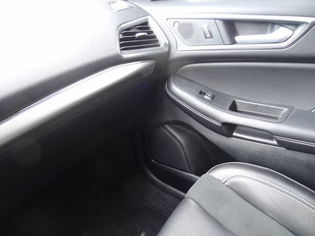 Certified 2024 Ford Edge ST w/ Equipment Group 401A AWD/4WD image 43